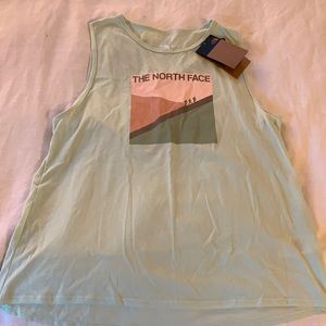 The North Face W Found tank